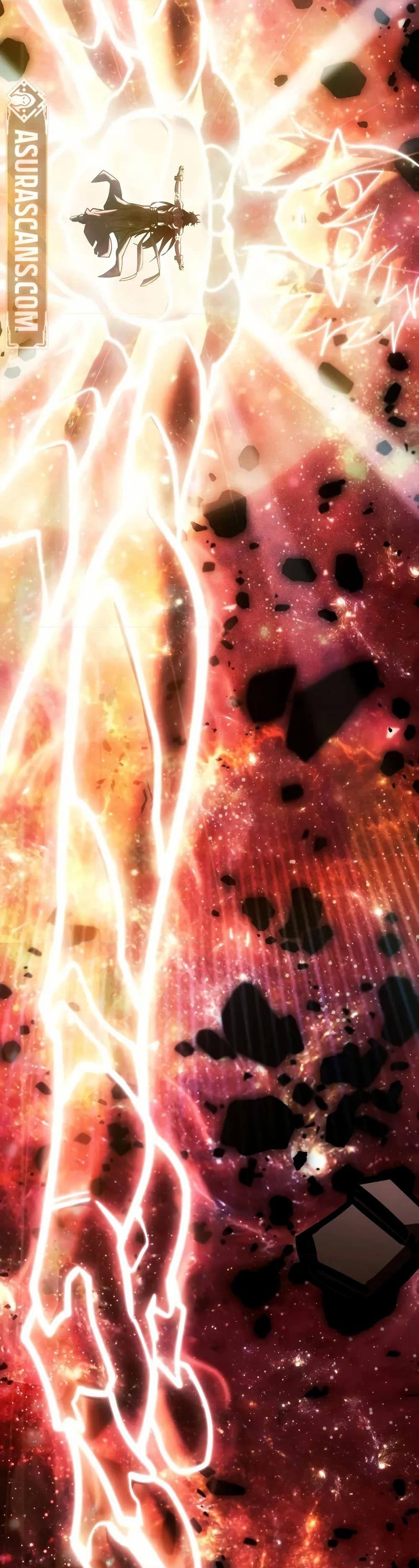 Return of the SSS-Class Ranker Chap 139 - Next Chap 140