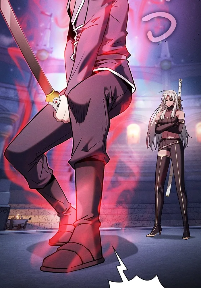 Academy’s Genius Swordmaster – นักดาบอัจฉริยะจากอะคาเดมี Chap 72 - Next Chap 73