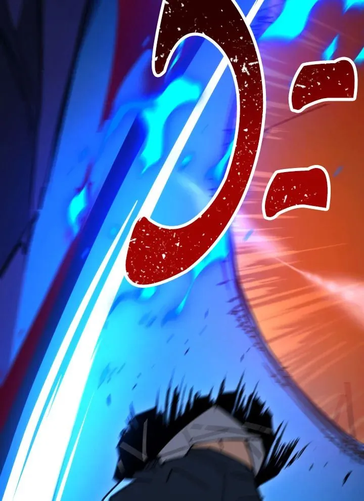 The Hero Returns Chap 71 - Next Chap 72