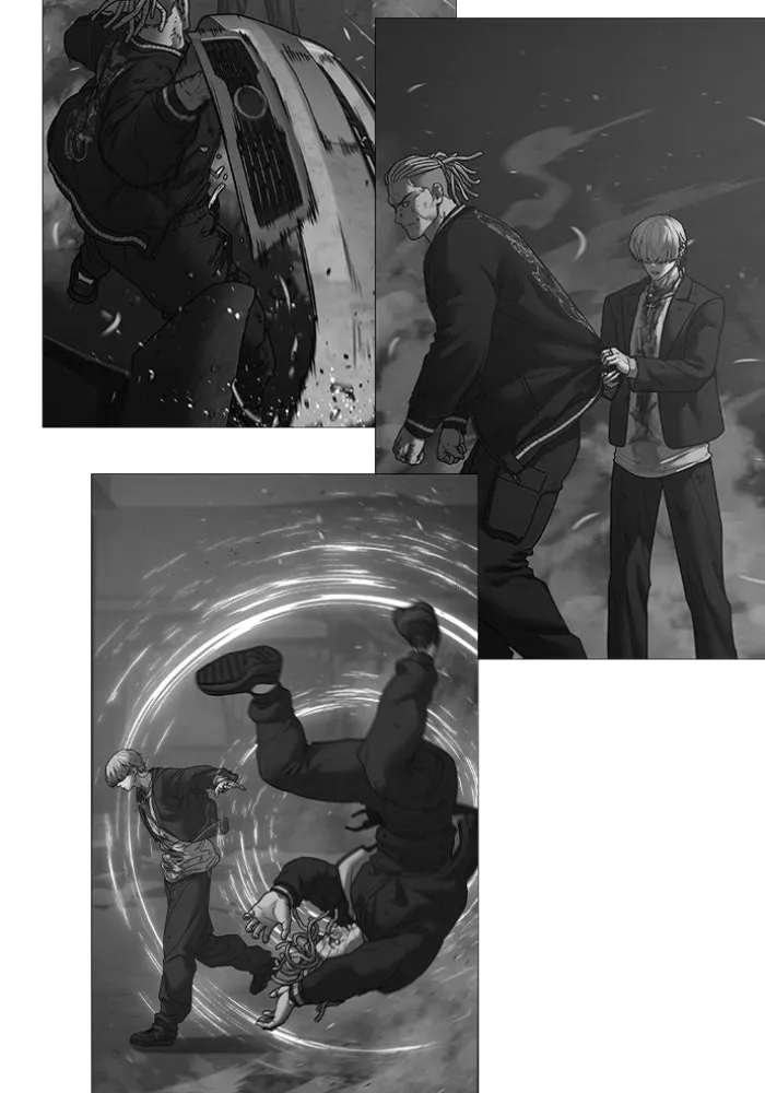 Reality Quest Chap 164.13 - Next Chap 165.13