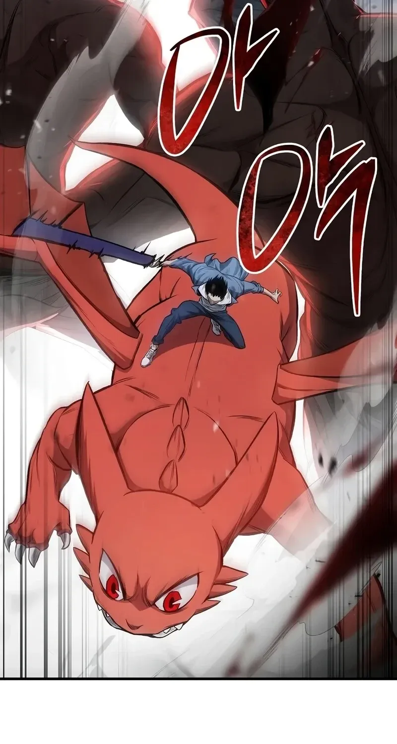 The Hero Returns Chap 143 - Next Chap 144