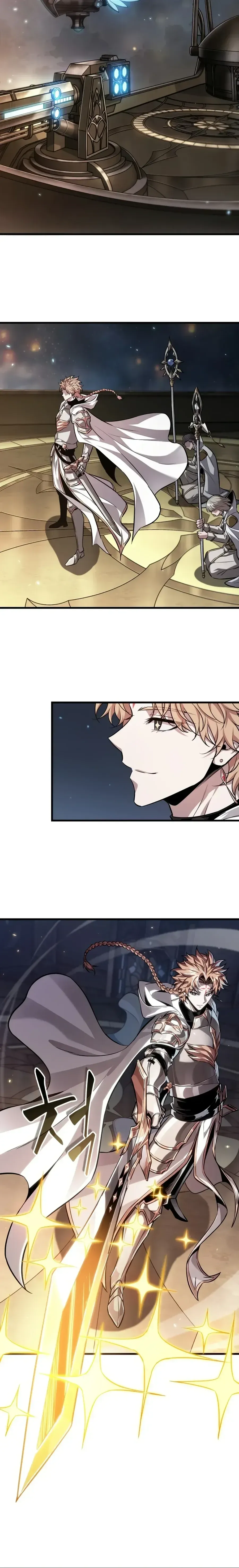 Pick Me Up, Infinite Gacha Chap 200 - Next Chap 201