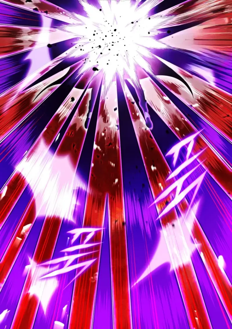 Player Who Returned 10,000 Years Later Chap 137 - Next Chap 138