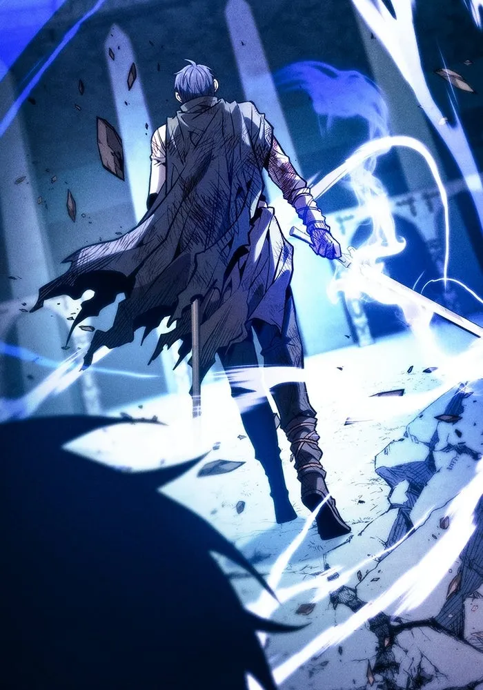 Academy’s Genius Swordmaster – นักดาบอัจฉริยะจากอะคาเดมี Chap 117 - Next Chap 118