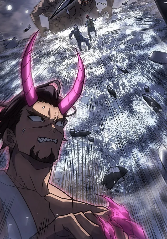 Regressing With the King’s Power – เกิดใหม่พร้อมพลังแห่งราชัน Chap 46 - Next Chap 47