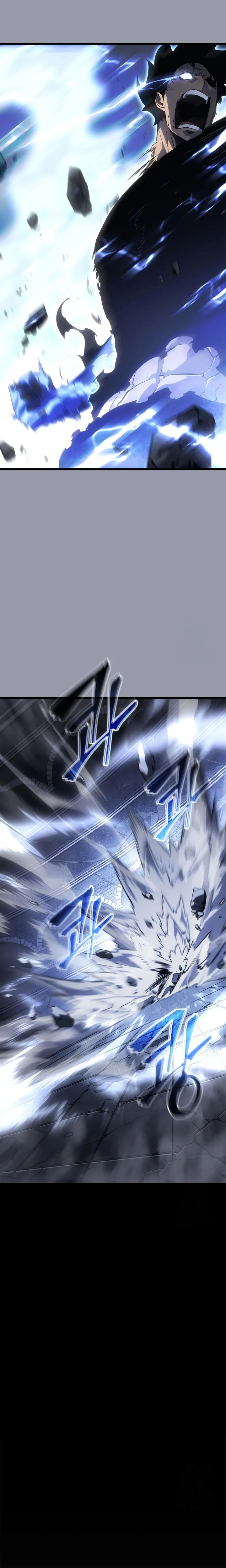 Solo Leveling : Ragnarok Chap 46 - Next Chap 47