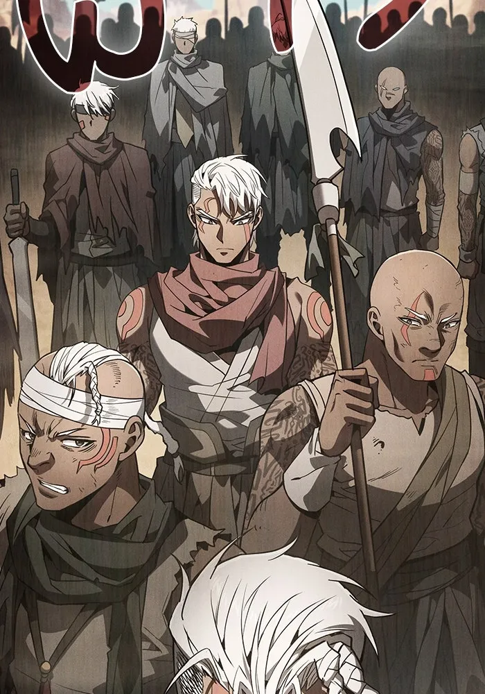 Academy’s Genius Swordmaster – นักดาบอัจฉริยะจากอะคาเดมี Chap 110 - Next Chap 111