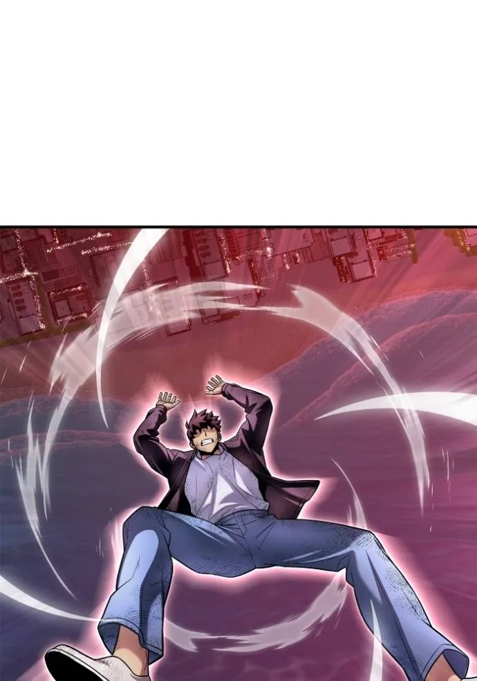 Superhuman Battlefield Chap 127 - Next Chap 128