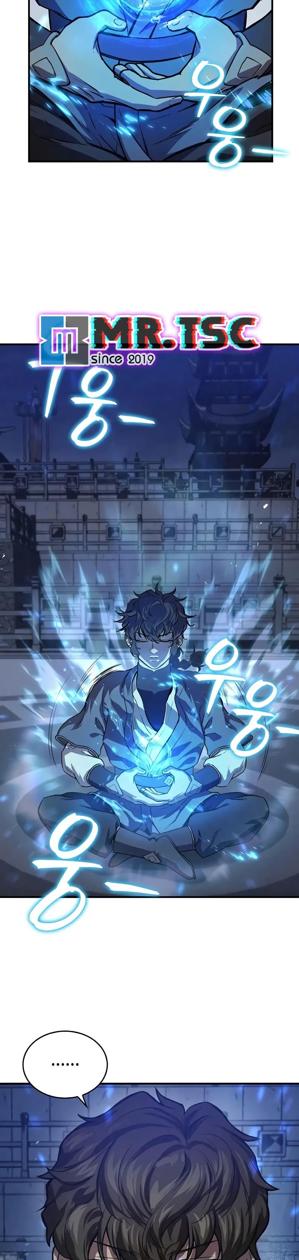 The Demonic Cult Instructor Returns Chap 24 - Next Chap 25