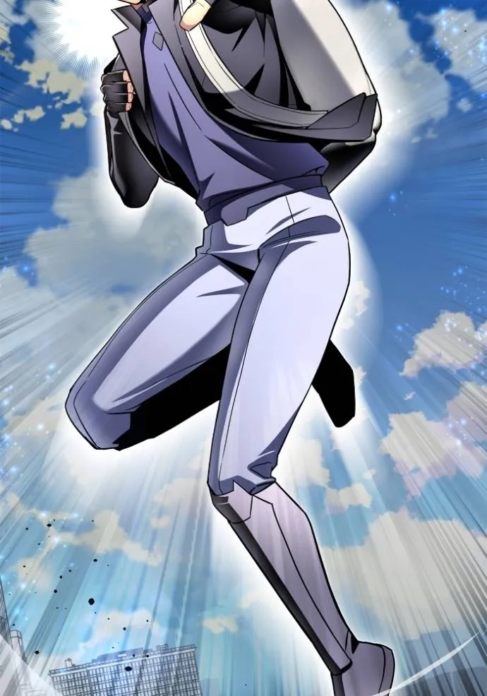 Superhuman Battlefield Chap 135 - Next Chap 136