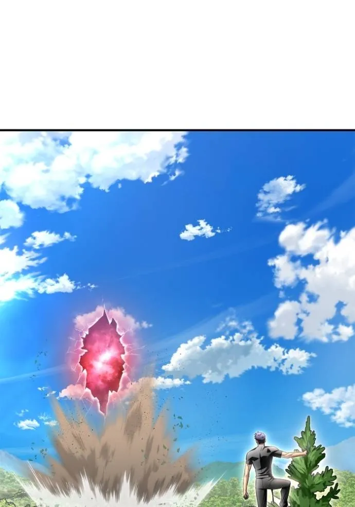 Superhuman Battlefield Chap 131 - Next Chap 132