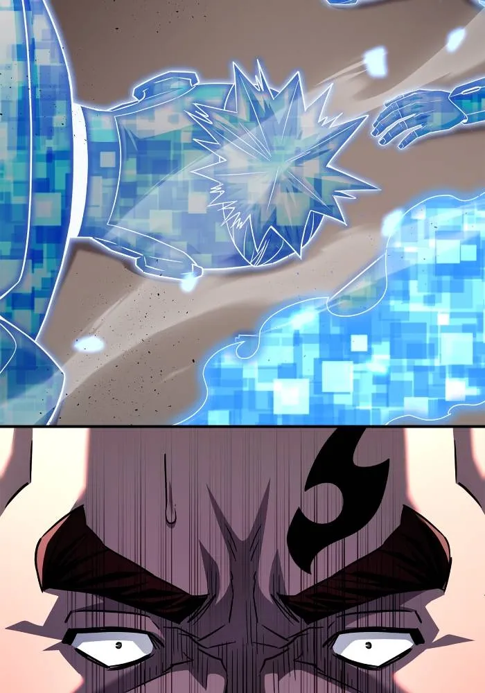 Superhuman Battlefield Chap 105 - Next Chap 106