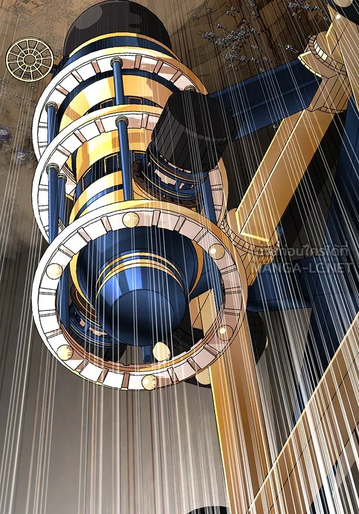 The Dark Magician Transmigrates After 66666 Years – จอมเวทเกิดใหม่ในรอบ 66666 ปี Chap 132 - Next Chap 133