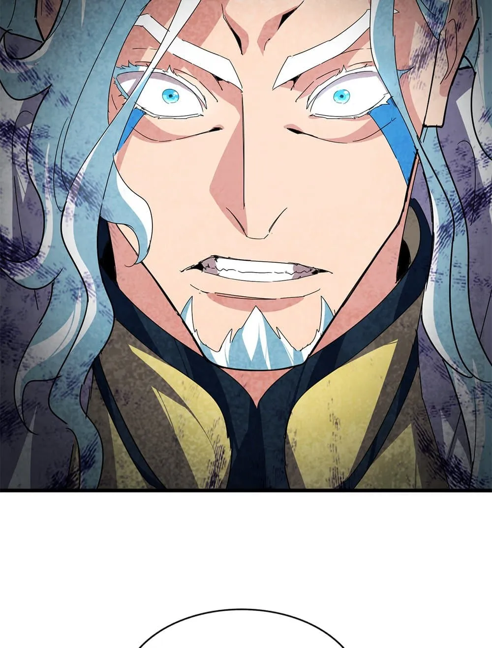 Magic Emperor Chap 878 - Next Chap 879