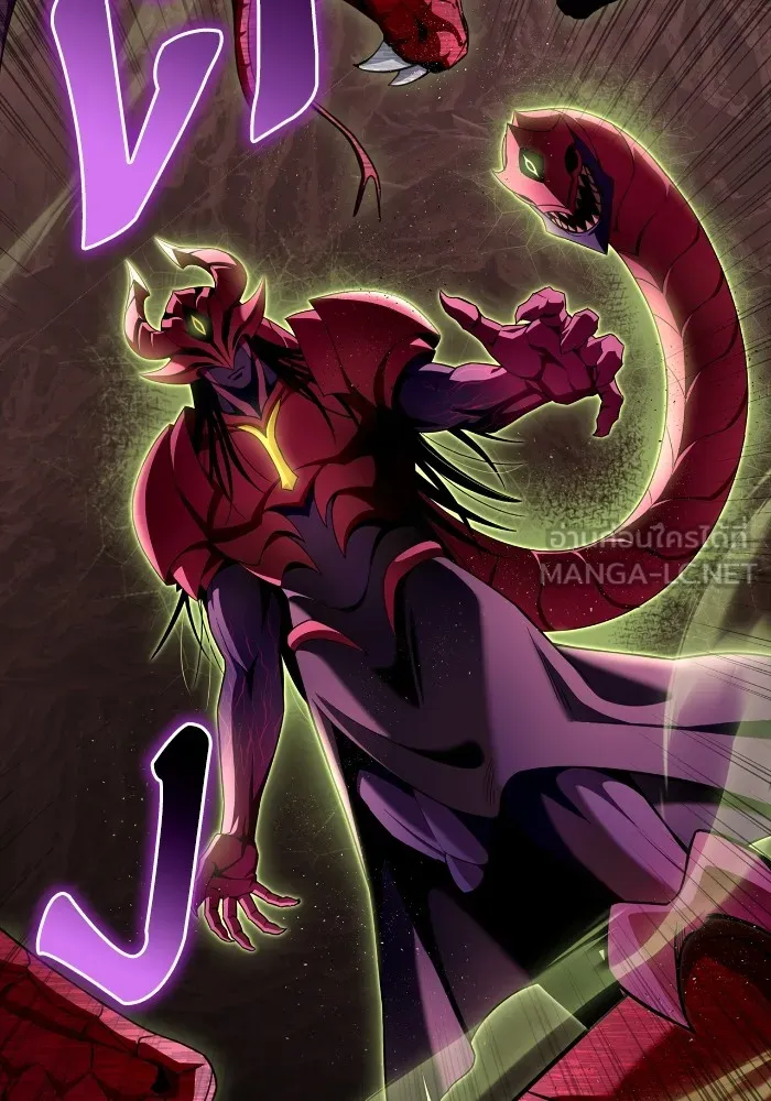 Superhuman Battlefield Chap 99 - Next Chap 100