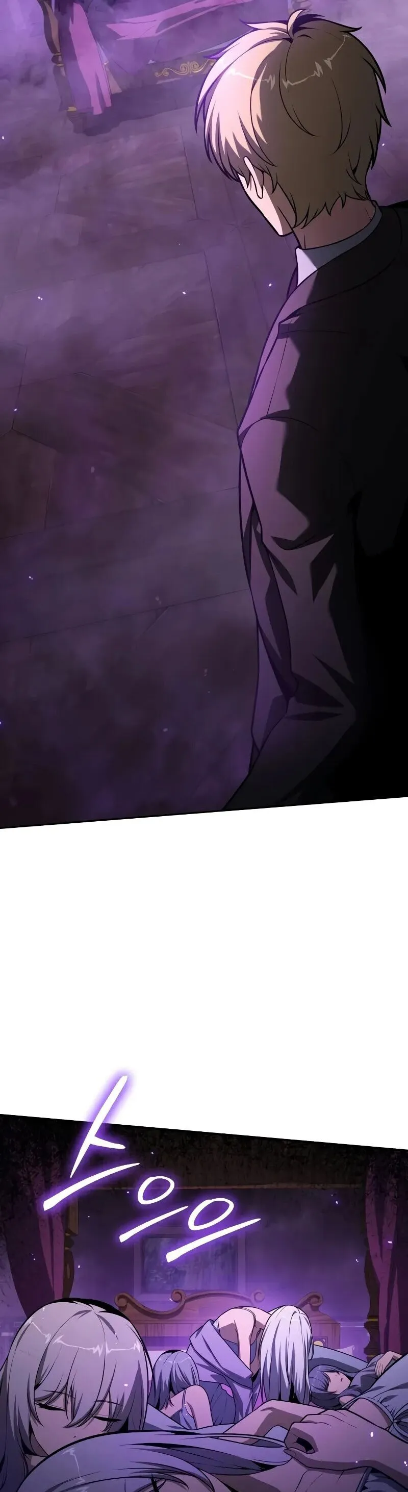 The Knight King Who Returned with a God Chap 129 - Next Chap 130