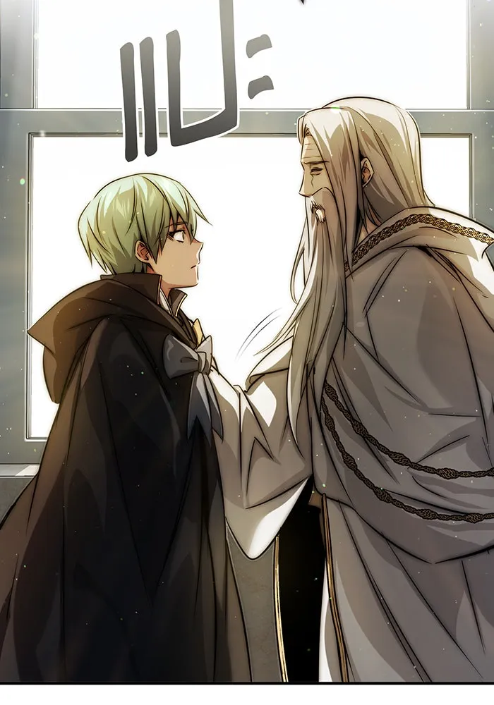 The Dark Magician Transmigrates After 66666 Years – จอมเวทเกิดใหม่ในรอบ 66666 ปี Chap 92 - Next Chap 93
