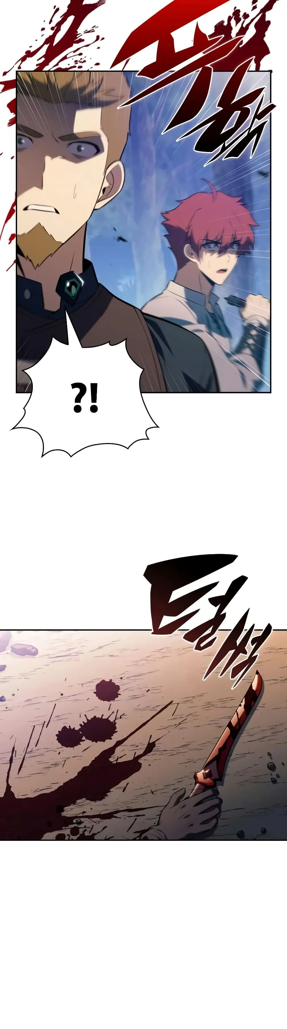 The Regressed Son of a Duke is an Assassin – ลูกชายคนเล็กของดยุกคือมือสังหาร Chap 147 - Next Chap 148
