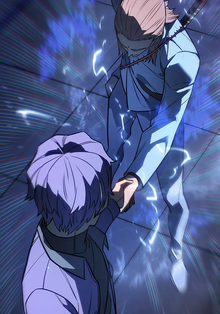 Regressing With the King’s Power – เกิดใหม่พร้อมพลังแห่งราชัน Chap 26 - Next Chap 27