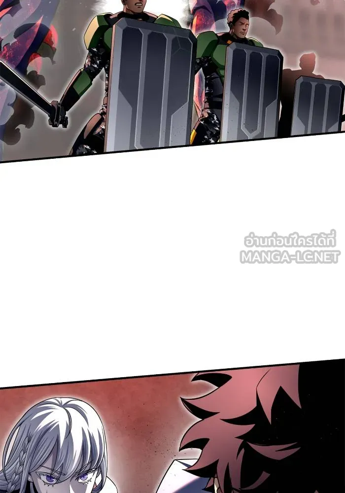 Superhuman Battlefield Chap 107 - Next Chap 108