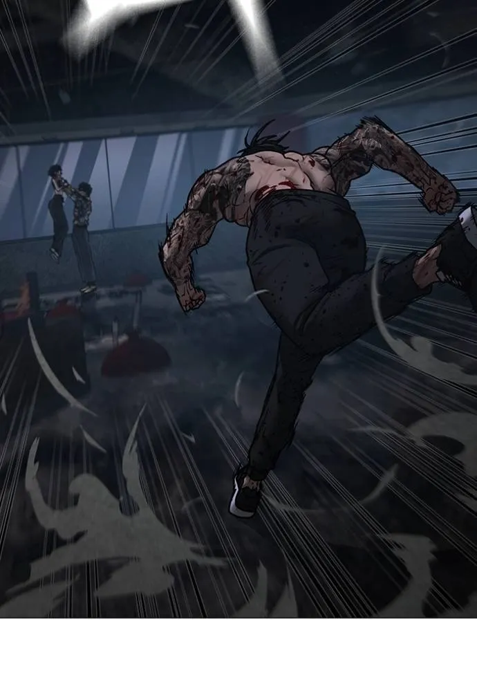 Reality Quest Chap 135 - Next Chap 136