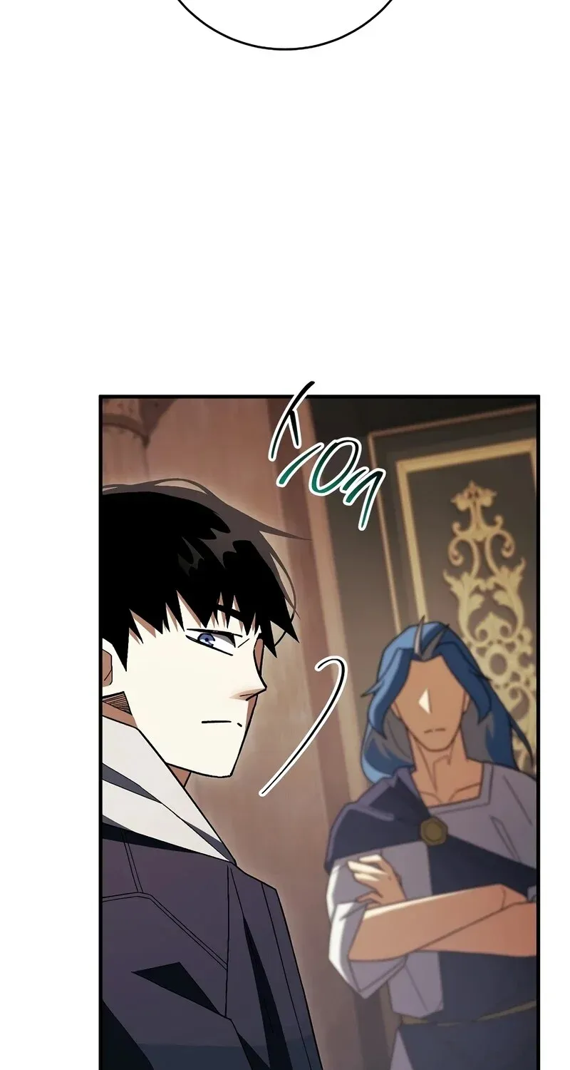 The Hero Returns Chap 122 - Next Chap 123
