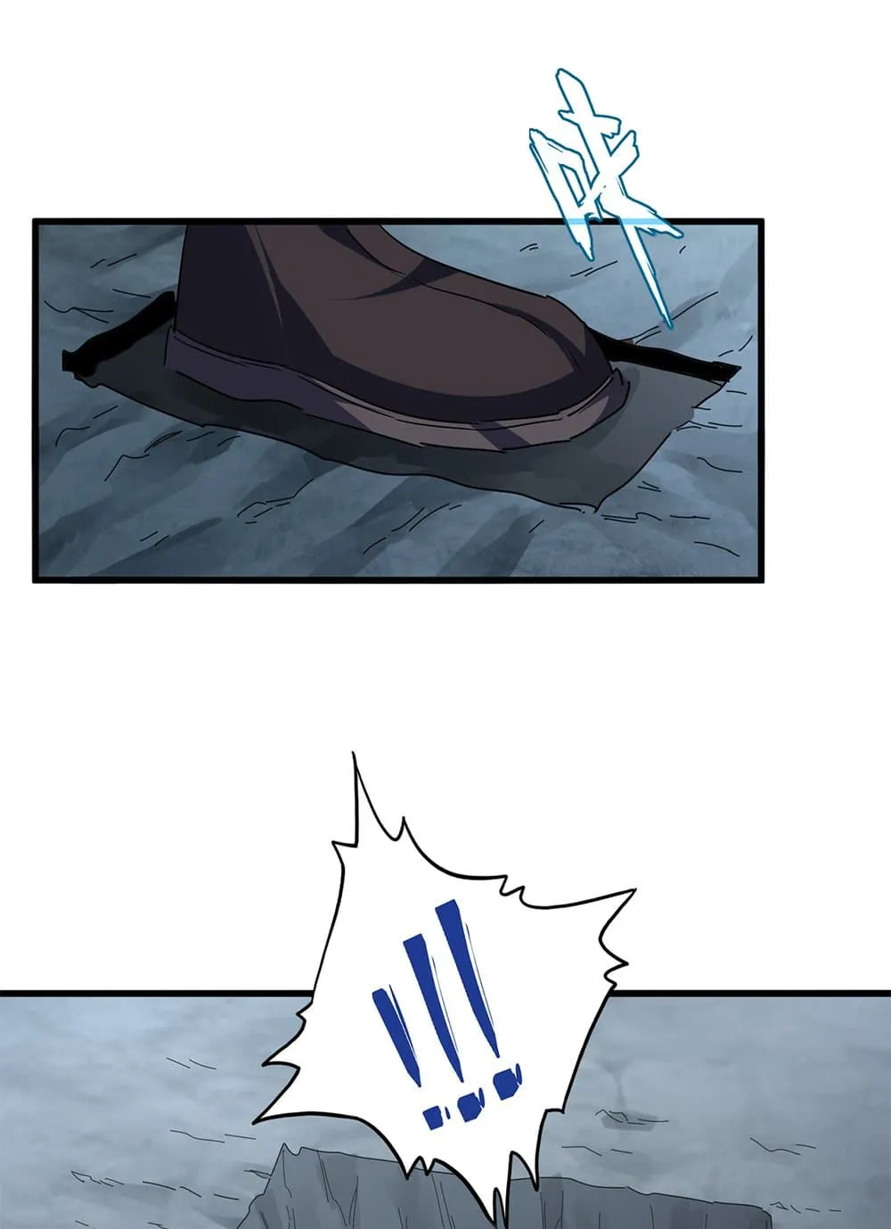 Magic Emperor Chap 747 - Next Chap 748