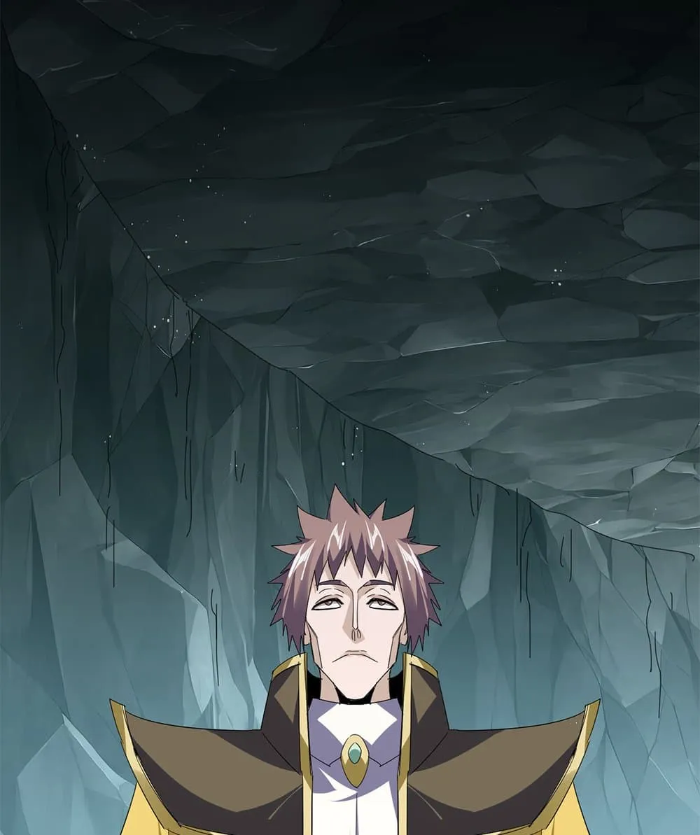 Magic Emperor Chap 758 - Next Chap 759
