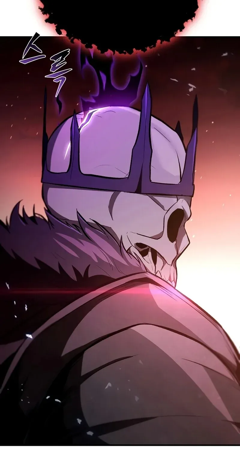 The Hero Returns Chap 125 - Next Chap 126