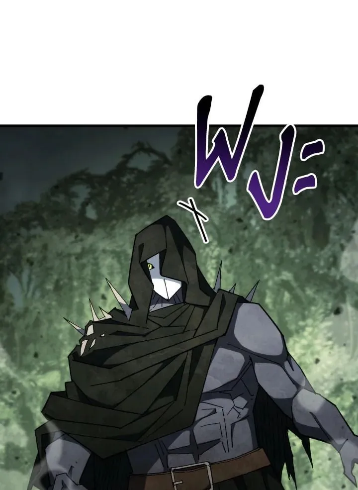 The Hero Returns Chap 87 - Next Chap 88