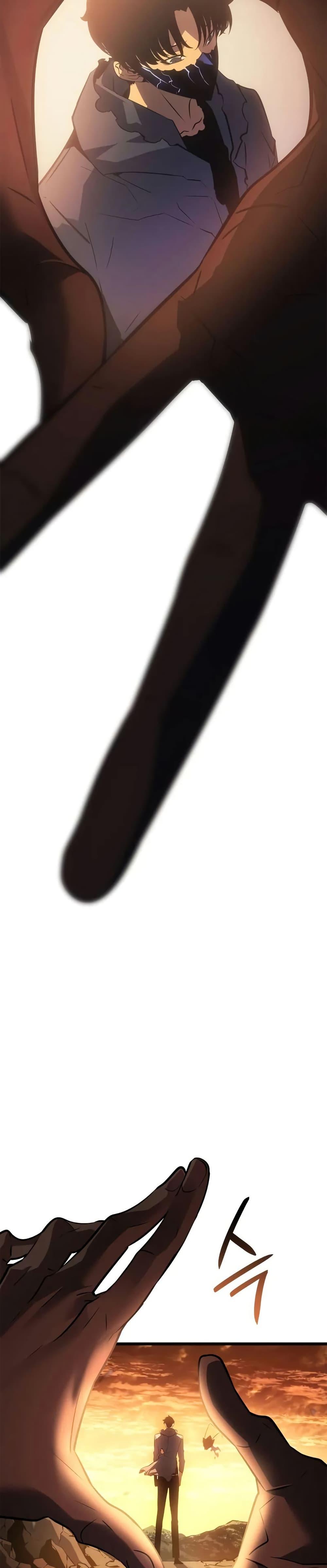 Solo Leveling : Ragnarok Chap 42 - Next Chap 43