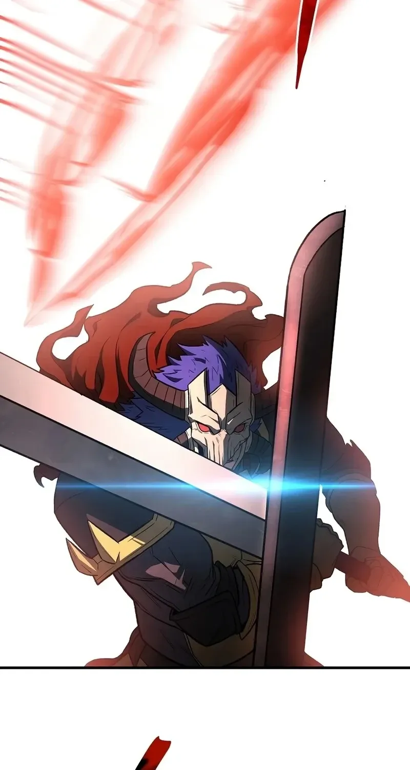 The Hero Returns Chap 136 - Next Chap 137