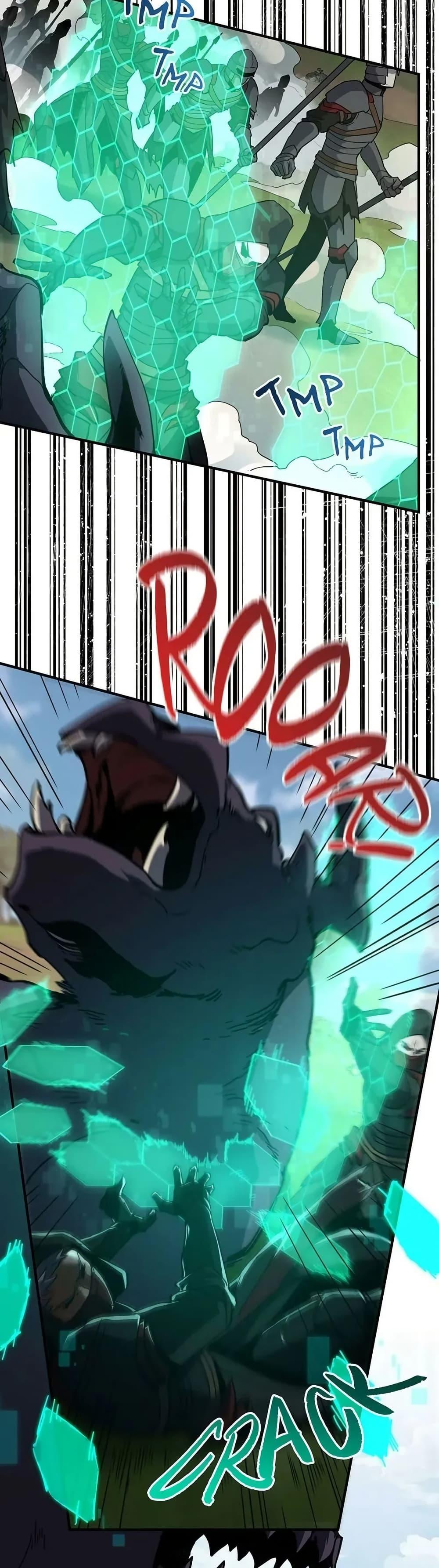 The Beginning After The End Chap 227 - Next Chap 228