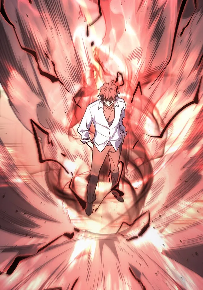 Regressing With the King’s Power – เกิดใหม่พร้อมพลังแห่งราชัน Chap 13 - Next Chap 14