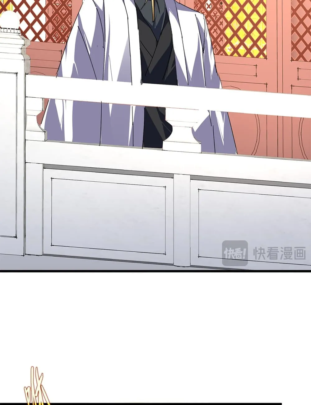 Magic Emperor Chap 905 - Next Chap 906