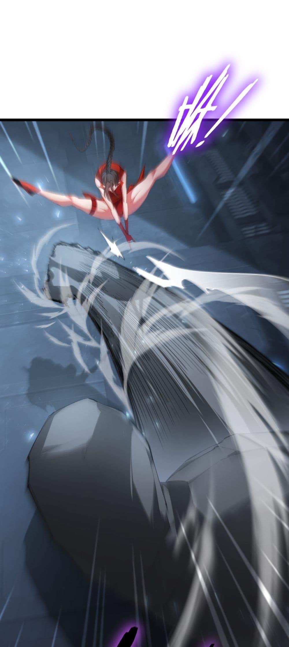Overlord of Insects Chap 66 - Next Chap 67