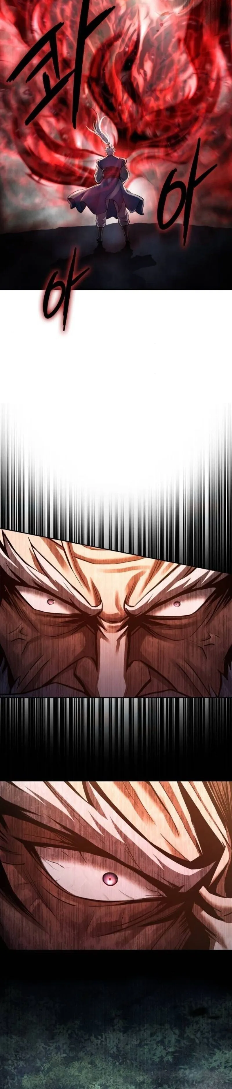 Regression of the Yong Clan Heir Chap 37 - Next Chap 38