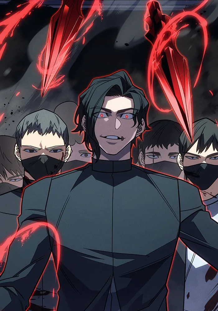 Regressing With the King’s Power – เกิดใหม่พร้อมพลังแห่งราชัน Chap 62 - Next Chap 63