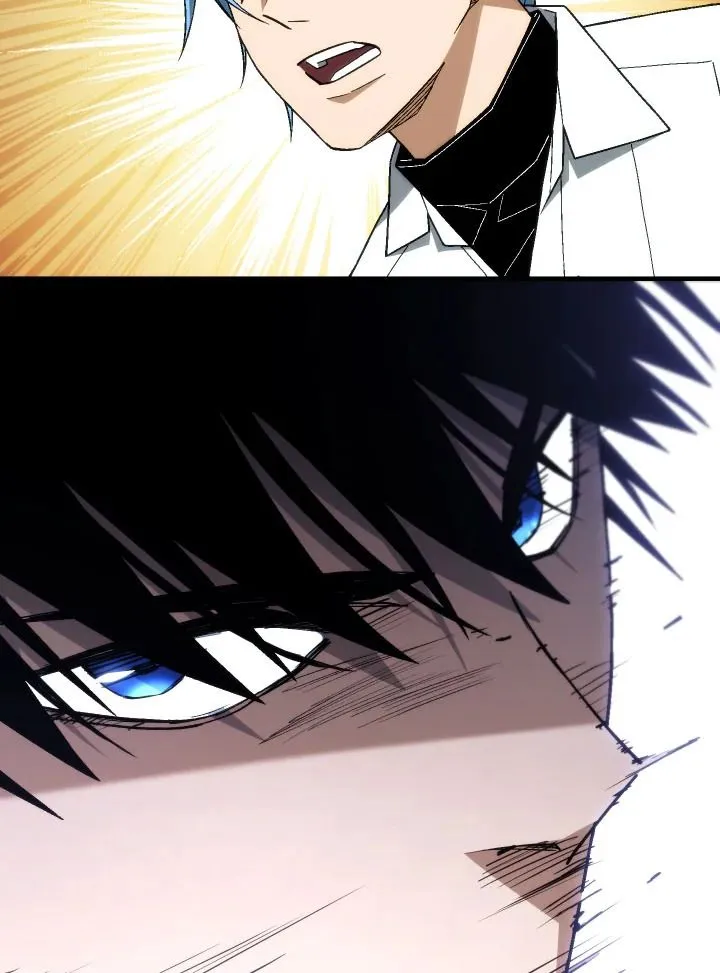 The Hero Returns Chap 99 - Next Chap 100