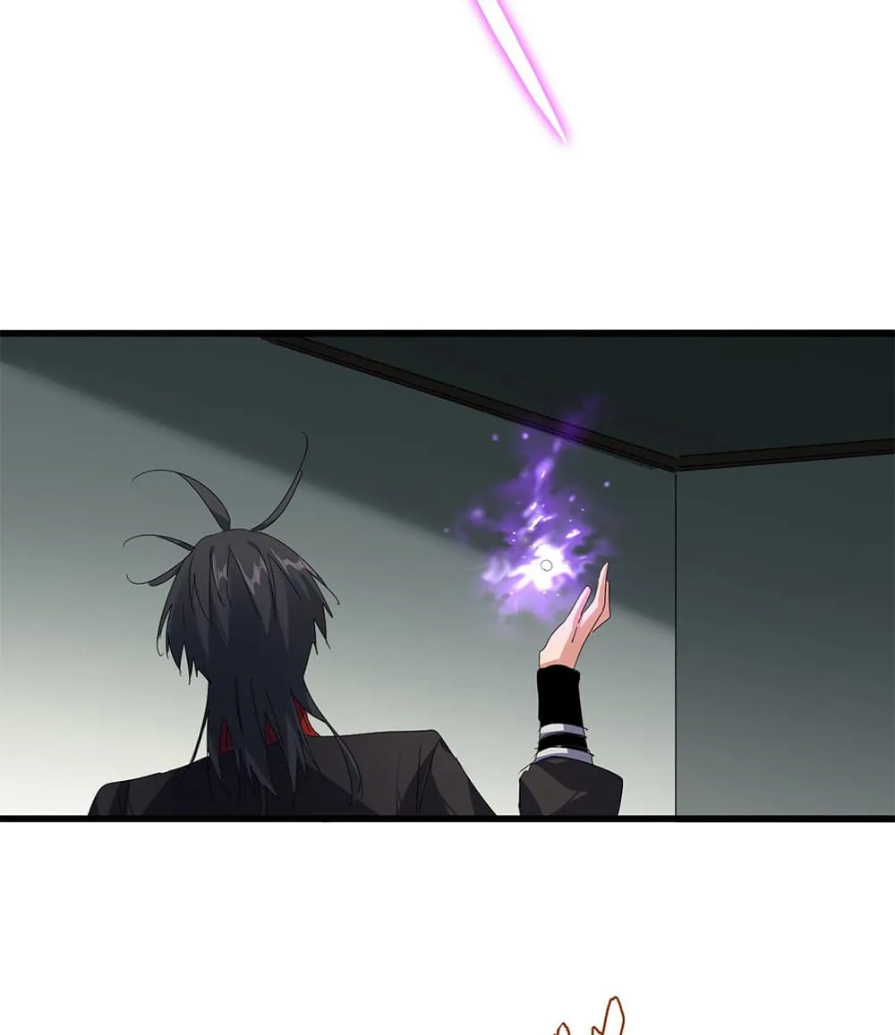 Magic Emperor Chap 881 - Next Chap 882