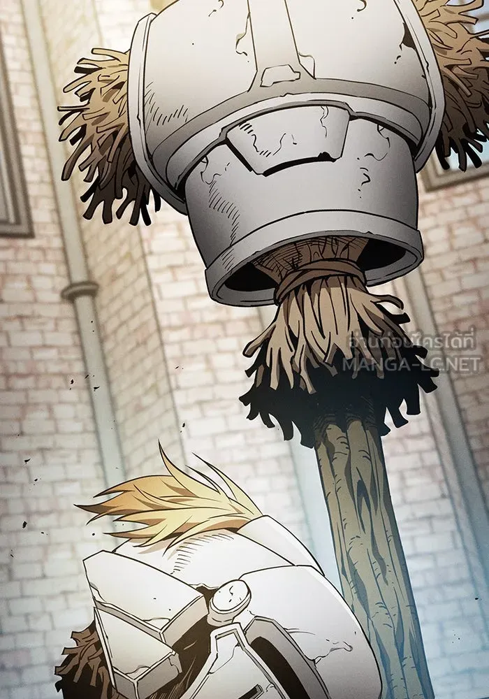 Academy’s Genius Swordmaster – นักดาบอัจฉริยะจากอะคาเดมี Chap 12 - Next Chap 13