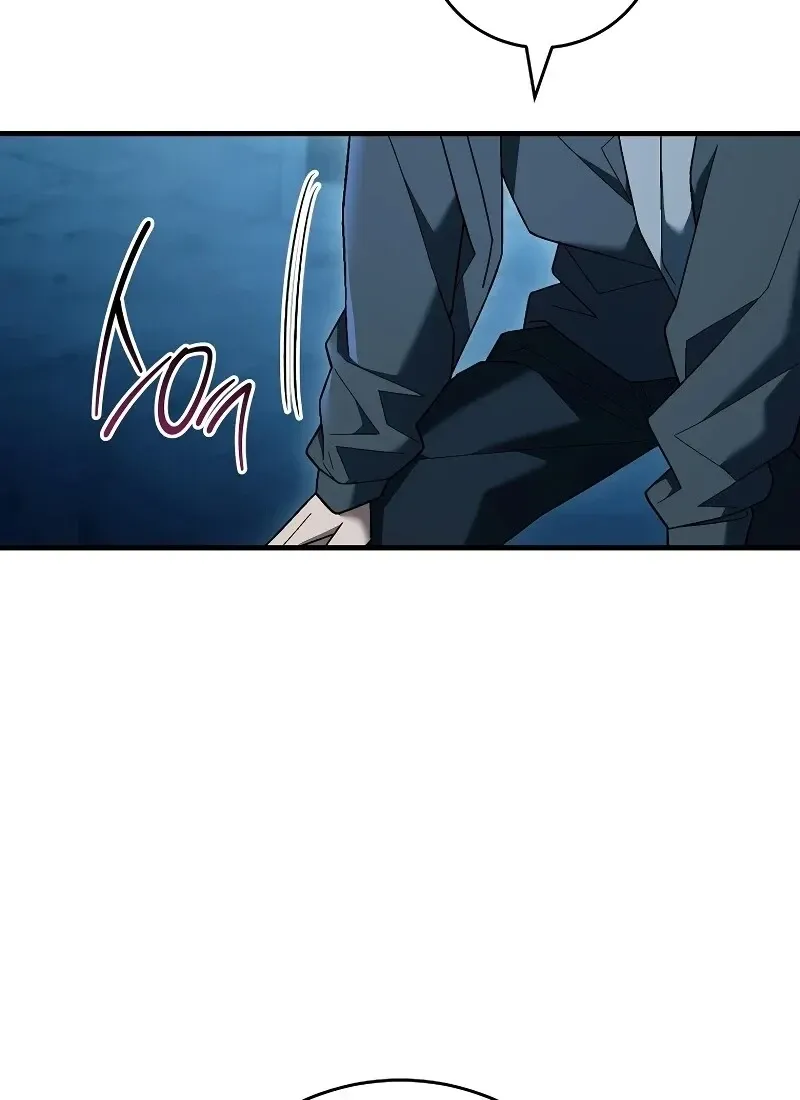 The Hero Returns Chap 115 - Next Chap 116