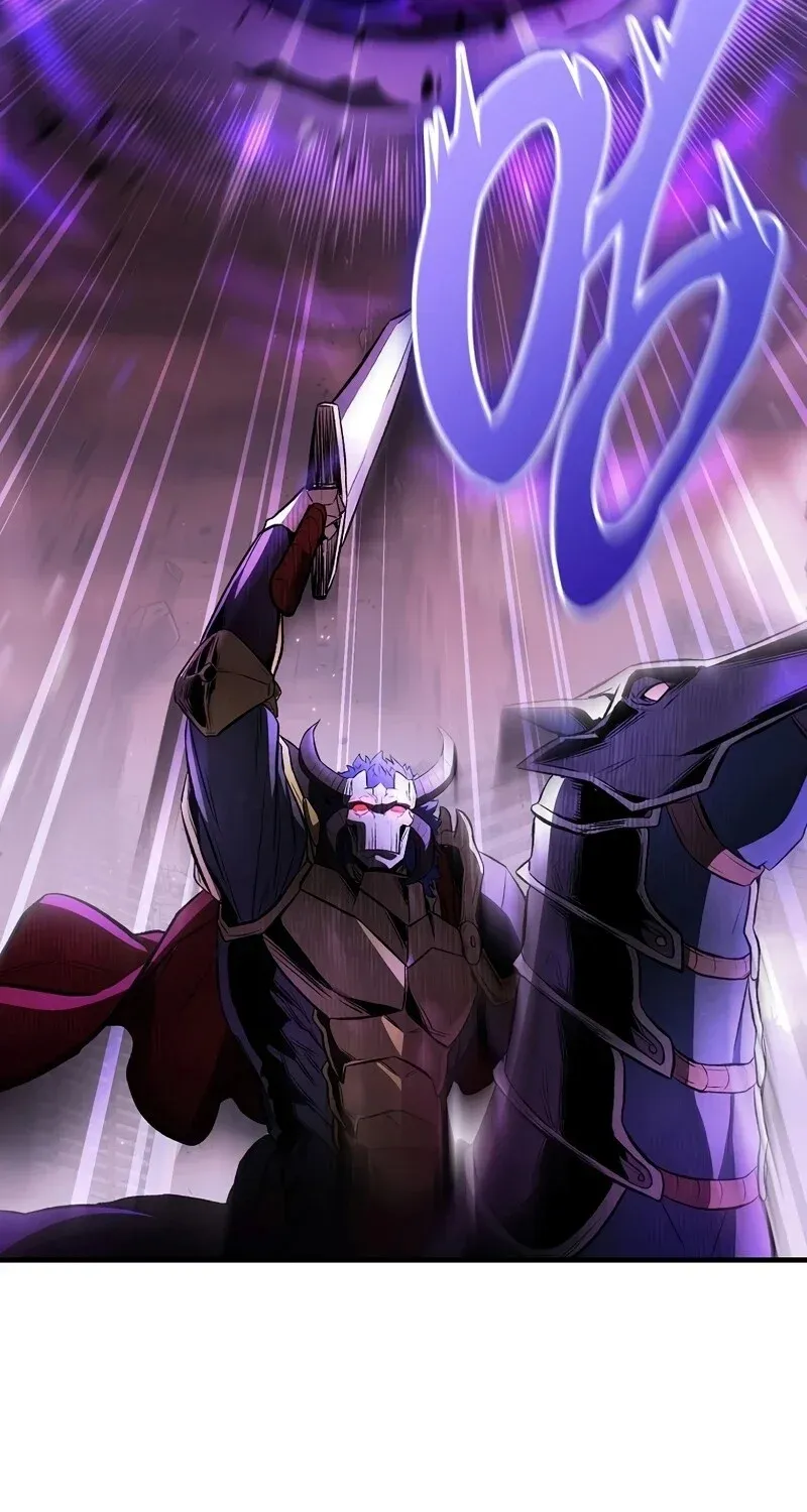 The Hero Returns Chap 128 - Next Chap 129