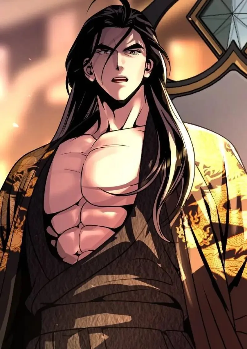 Chronicles of the Demon Faction Chap 153 - Next Chap 154