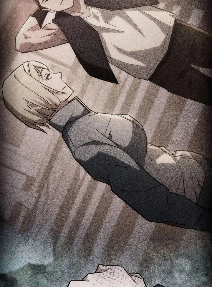 The Hero Returns Chap 90 - Next Chap 91