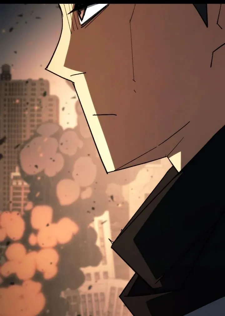 The Hero Returns Chap 86 - Next Chap 87