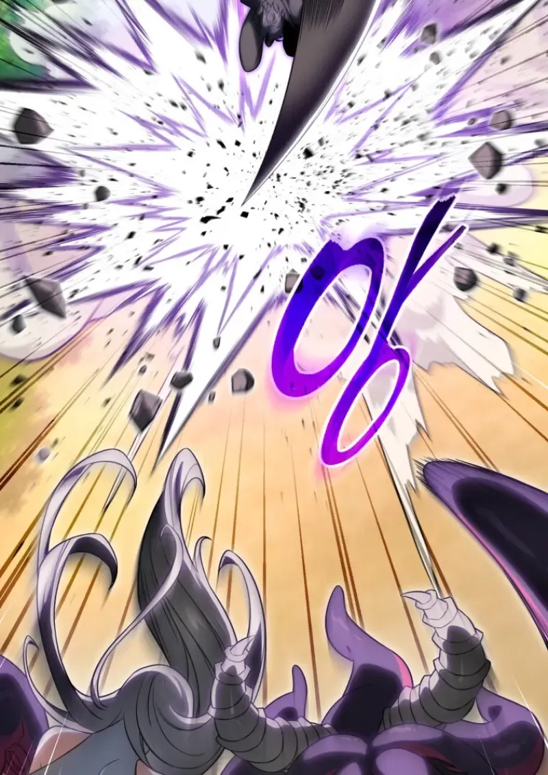 Player Who Returned 10,000 Years Later Chap 141 - Next Chap 142