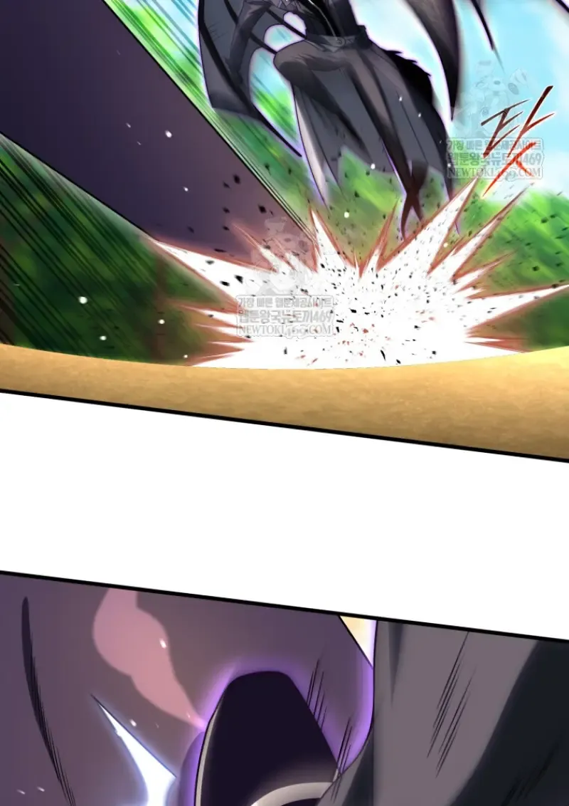 Player Who Returned 10,000 Years Later Chap 141 - Next Chap 142
