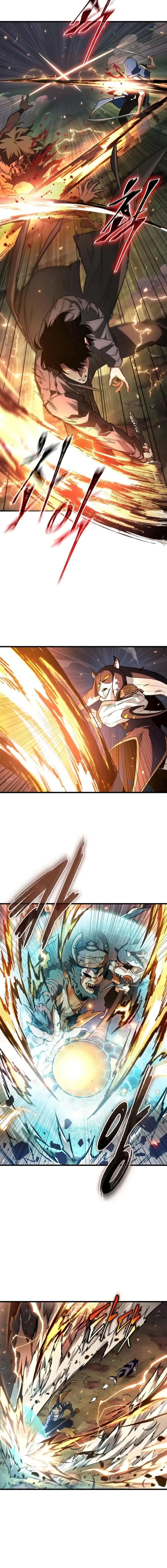 Omniscient Reader อ่านชะตาวันสิ้นโลก Chap 301 - Next Chap 302