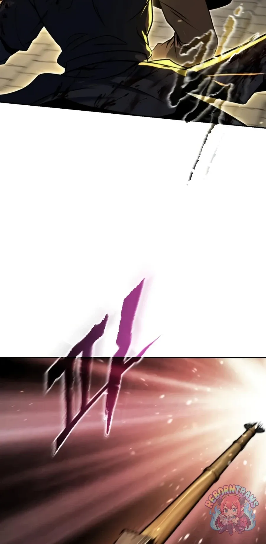 Chronicles of the Demon Faction Chap 170 - Next Chap 171